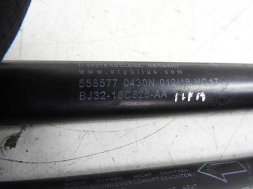 Verin capot land rover - verin, de