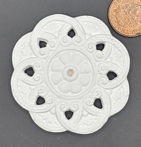 Rosace plafond pour maison - pour,