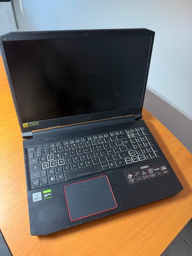 Portable acer nitro n20c1 - 5,
