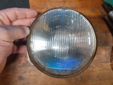 125 xls Honda optique de phare