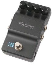 Pédale d'Effet Digitech iStomp Configurable pour iPhone/iPod/iPad