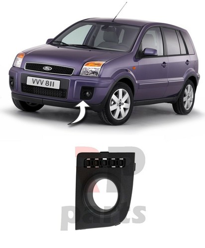 Pour ford fusion - ford, 2005-2012