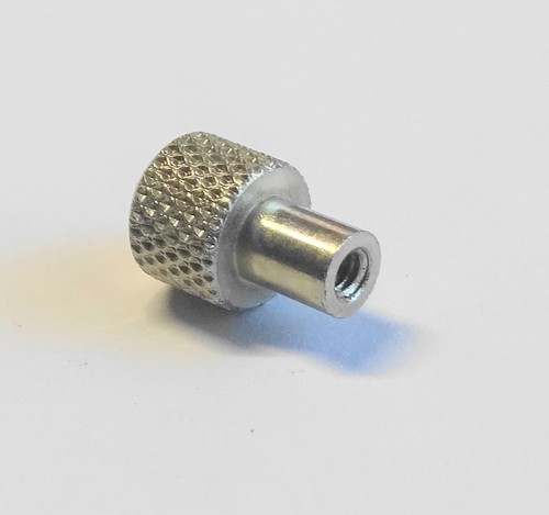 Bouton visser reveil bayard - a,