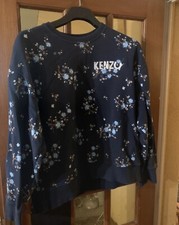 Sweat Kenzo 