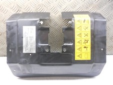 Motobineuse Bestgreen / MEP BGAV44B - Garde boue transmission ref. 10122643