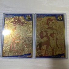 Dragon Ball Heros Arcade Game