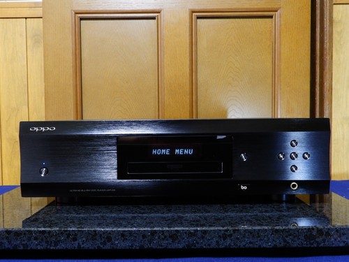 Oppo udp 205 - udp-205,