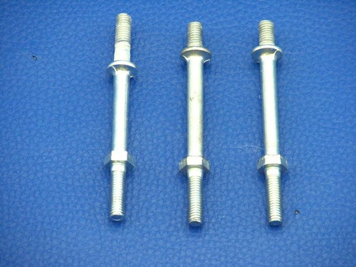 Entretoise moteur tondeuse - entretoise, de