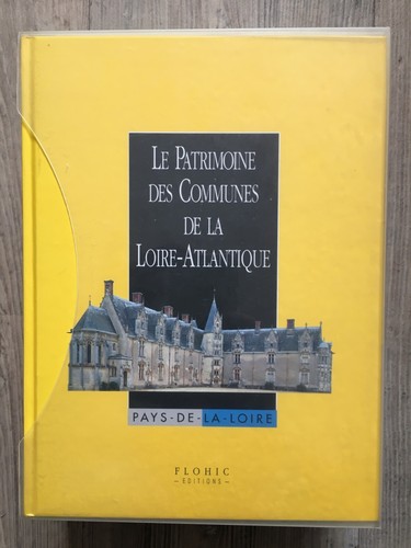Patrimoine des communes - le, de