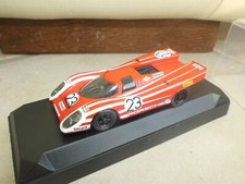 PORSCHE 917 NÂº 23 LE MANS