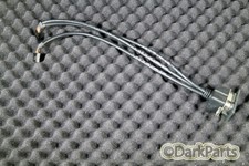 Fujitsu Siemens Celsius R610 Front USB Audio Jack Port Cable T26139-Y3896-V1