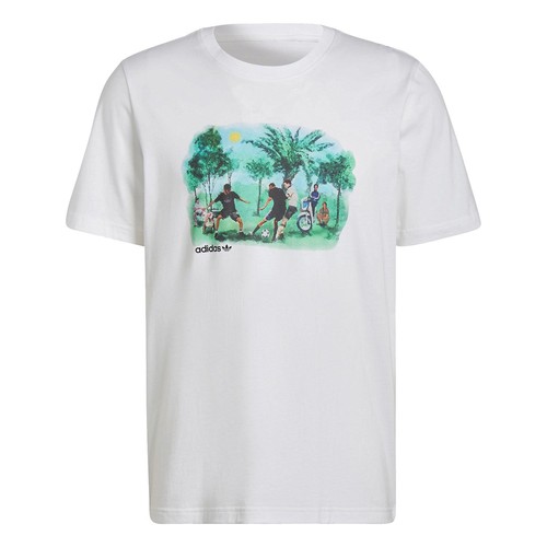 Adidas originals shirt - adidas,