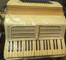Vintage Rialto Soprani