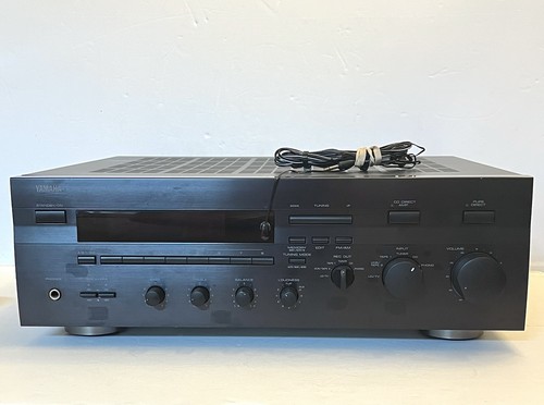 Yamaha reciever 596 190 - yamaha,