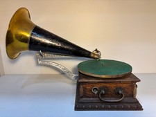 Graphophone Columbia type AJ