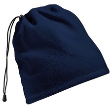 Beechfield - Bonnet snood en