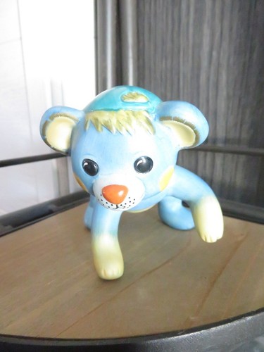 Ourson goebel peppino de - ourson,