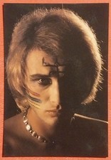 JOHNNY HALLYDAY - CPA -