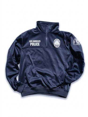 Pull homme bleu - , col