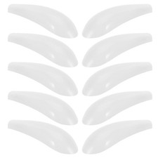  5 paires de protège-épaules