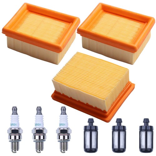 Kit filtres air - 3,