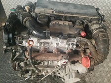Moteur CITROEN C2 PHASE 1 1.4