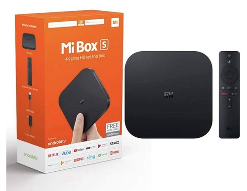 Xiaomi box android 8 1 - mi, 8.1