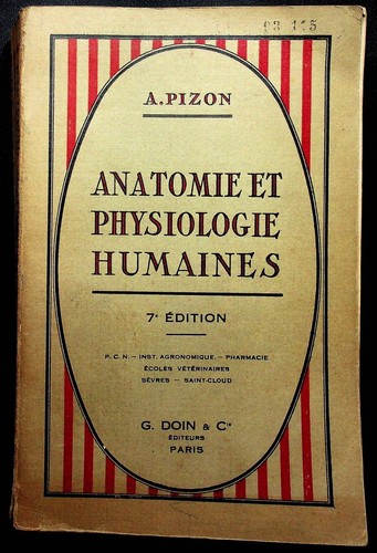 22532 antoine pizon anatomie - antoine,