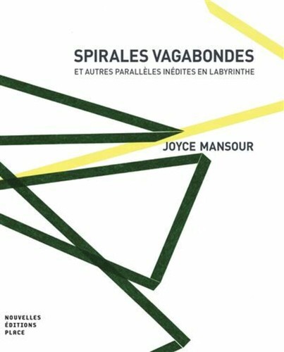 Spirales vagabondes joyce - |,