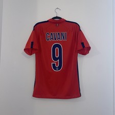 Maillot de Football PSG CAVANI 2014 2015 inter Milan Ac Chelsea Paris Shirt