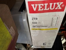 Velux ztr 010 rigid - ztr, tunnel