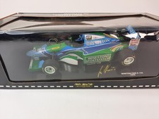 Minichamps Benetton B194 #5 M