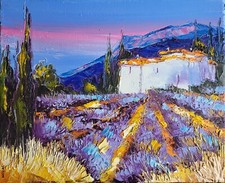 Tableau original de Nolac