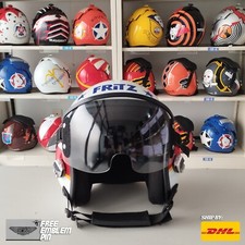 TOP GUN MAVERICK 2022 FRITZ