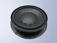 Haut-Parleur Original Dynaudio Soundystem VW Golf 6 VI 5K GTI GTD Tiguan 5N