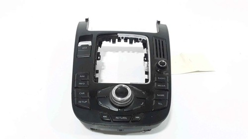 Commande autoradio audi iii - autoradio, a4
