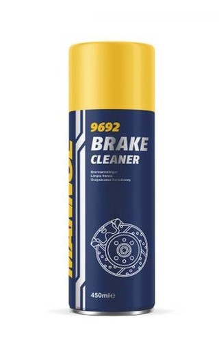 Nettoyant pour freins - freins, ml