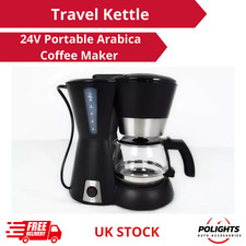 Bouilloire de voyage portable