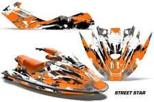 Jet Ski Graphique Décalque