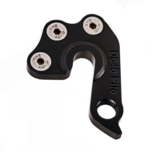 Cintre dérailleur arrière - de,