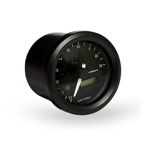 Compteur révolution velona - compteur,