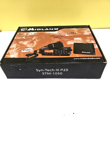 New midland stm1050b - midland, stm1050b-g