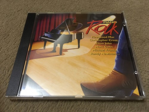 Compilation piano rock - ,