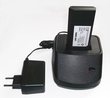 Chargeur Pour HIAB XSDrive Batterie 3786692 220 V Ou 12 V/24 V 3787079