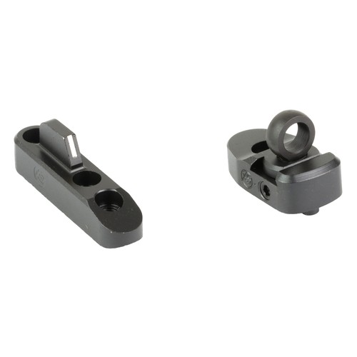 Sights ghost ring white - sights,