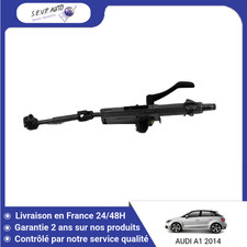 ?? COLONNE DE DIRECTION NON ASSISTEE AUDI A1 ➤6R1419502J ♻️