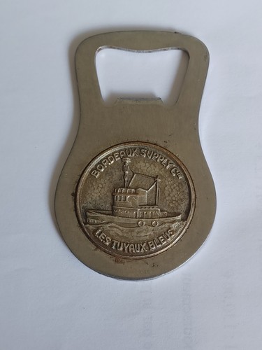 Ancien rare decapsuleur tout - rare,