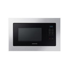 Four à micro-ondes Encastrable Samsung 50 cm MG20A7013CT/ET Inox