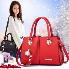 Sac à main femme en cuir