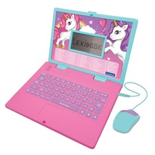LEXiBOOK - Unicorn Educational